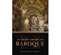 The Ibero-American Baroque