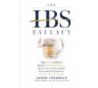 The IBS Fallacy: Why 95% of IBS is Really SIBO or Dysbiosis, How to Test for It, and the Personalized Protocol to Finally Heal Your Gut