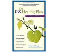 The Ibs Healing Plan