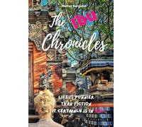 The Ibu Chronicles: Life is Funnier than Fiction