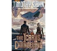 The Icarus Changeling (Volume 4)
