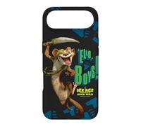 The Ice Age Adventures of Buck Wild ‘Ello Boys Coque pour iPhone Air