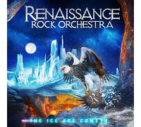 The Ice Age Cometh CD