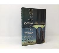 The Ice at the Bottom of the World: Stories