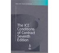 The Ice Conditions of Contract Brian Eggleston (Auteur)