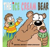 The Ice Cream Bear