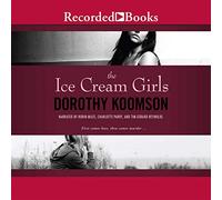 The Ice Cream Girls [Import]