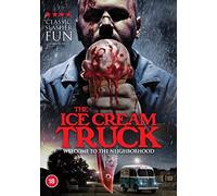 The Ice Cream Truck [Dvd]