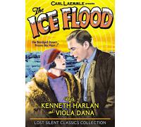 The Ice Flood [Dvd]