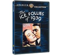 The Ice Follies of 1939