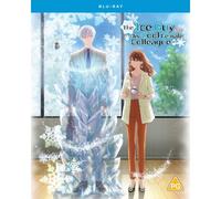 The Ice Guy and His Cool Female Colleague – Crunchyroll – Saison complète