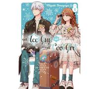 The Ice Guy And The Cool Girl 06