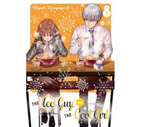 The Ice Guy And The Cool Girl 07