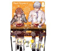 The Ice Guy And The Cool Girl 07