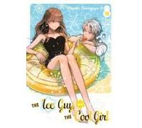 The Ice Guy And The Cool Girl 10