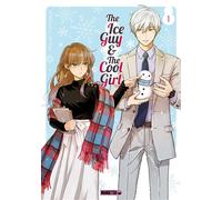 The Ice Guy & The Cool Girl T01