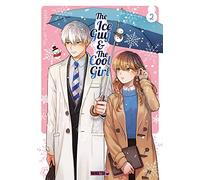 The Ice Guy & The Cool Girl T02