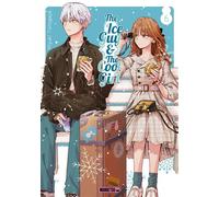 The Ice Guy & The Cool Girl T06 - Miyuki Tonogaya - Mangetsu - broché - Manga