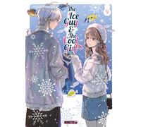 The Ice Guy & The Cool Girl T09