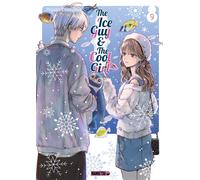 The Ice Guy & The Cool Girl T09
