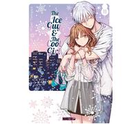 The Ice Guy & The Cool Girl T11 - Miyuki Tonogaya - Mangetsu - broché - Manga