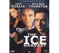 The ice harvest