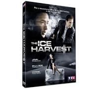 TelForceOne – The Ice Harvest