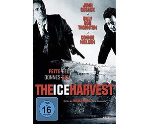 The Ice Harvest