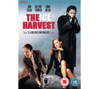 The Ice Harvest [Dvd]