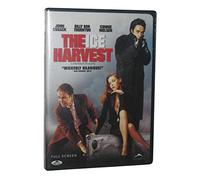 The Ice Harvest (Full Screen) (2006) DVD
