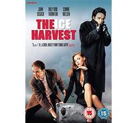 The Ice Harvest Reissue [Edizione: Regno Unito] [Import]