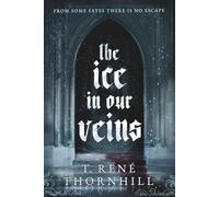 The Ice in Our Veins: A Black Tide Story