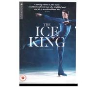 The Ice King - John Curry Ice Skating Documentary Dvd - Documentaire Patinage