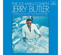 Mercury – Ice Man Cometh