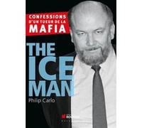 The Ice Man - Confessions D'un Tueur De La Mafia