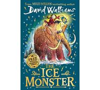 The Ice Monster