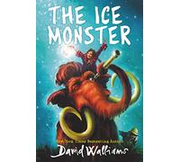 The Ice Monster