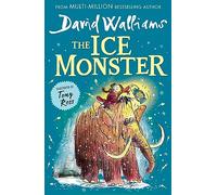 The Ice Monster