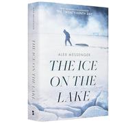 The Ice on the Lake