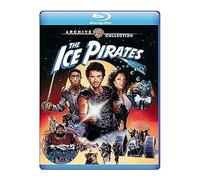 The Ice Pirates Blu-ray