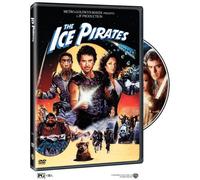 The Ice Pirates by Robert Urich
