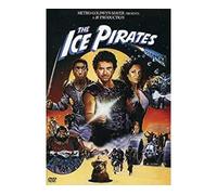 The Ice Pirates - DVD Zone 1 DVD