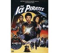 The Ice Pirates - DVD Zone 1 DVD