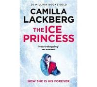 The Ice Princess by Camilla Lackberg Paperback Book Camilla Lackberg, (Auteur)