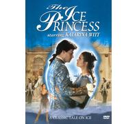 The Ice Princess [Import USA Zone 1]