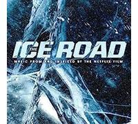 O.S.T.-the Ice Road - The Ice Road [Import]