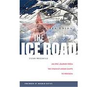 The Ice Road Stefan Waydenfeld (Auteur)