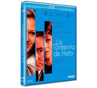 The Ice Storm (1997) / La Tormenta De Hielo (Blu Ray)