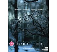The Ice Storm – Studiocanal – Blu-ray 4K Ultra HD