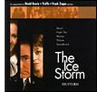 Various Artists - The Ice Strorm (Soundtrack)